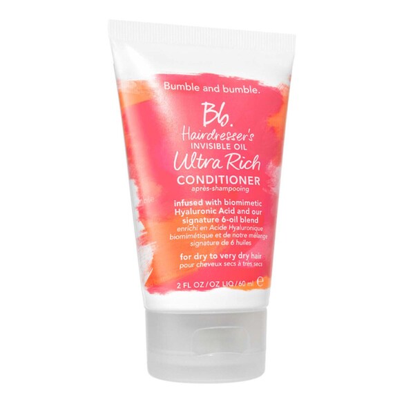 HIO Conditioner - Spülung, BUMBLE AND BUMBLE
