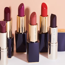 Pure Color Desire Lipstick