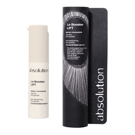 Le Booster Lift - Serum Concentrate