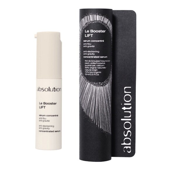 Le Booster Lift - Serum Concentrate, ABSOLUTION
