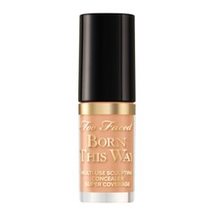 Born This Way Super Coverage Concealer - Concealer im Reiseformat, TOO FACED