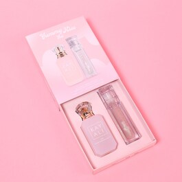 Yummy Kiss Set - Duftset