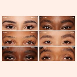 Brow Harmony Flexible Lifting Gel - Augenbrauengel