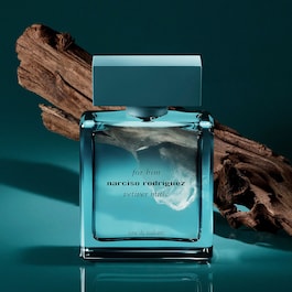 for him vetiver musc - Eau de Toilette