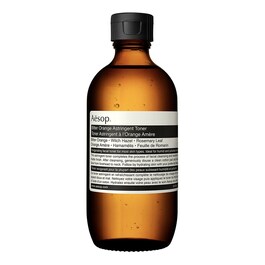 Adstringierender Toner mit Bitterorange – Reinigungslotion