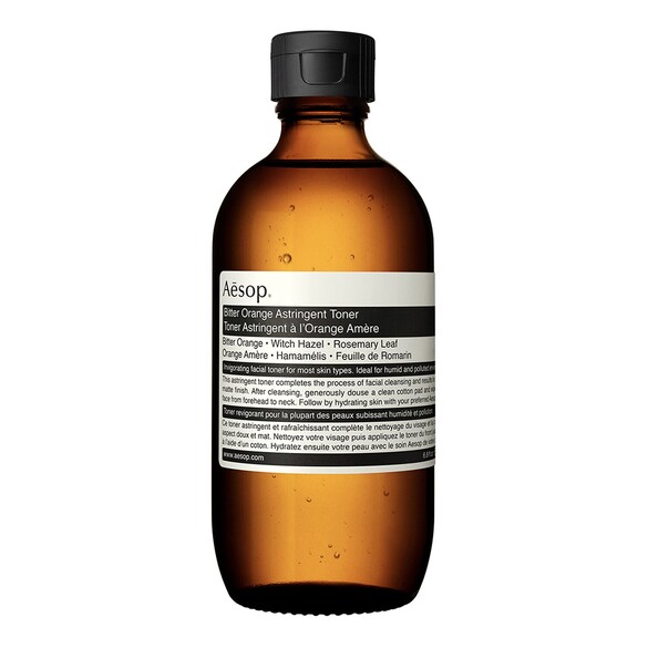 Adstringierender Toner mit Bitterorange – Reinigungslotion, AESOP
