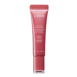 Glaze Craze Tinted Lip Serum - Getöntes Lippenserum