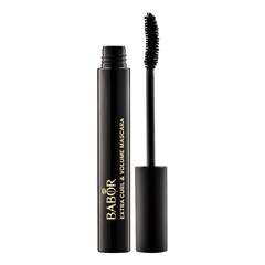 Extra Curl & Volume Mascara Black - Volumen-Mascara, BABOR