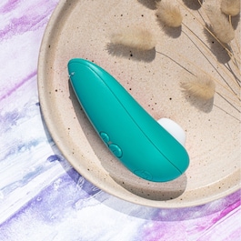 Womanizer Starlet 3 - Klitoris-Vibrator