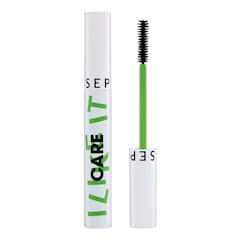 I Like It Clean - Volumenmascara für jede einzelne Wimper + Verdichtende Pflege, SEPHORA COLLECTION