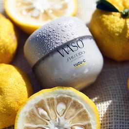 Yuzu-C Beauty Sleeping Mask - Refill