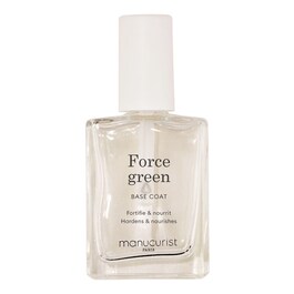 Soin Force Green – Nagelpflege