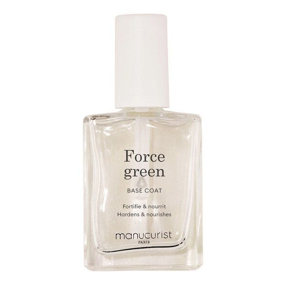 Soin Force Green – Nagelpflege, MANUCURIST