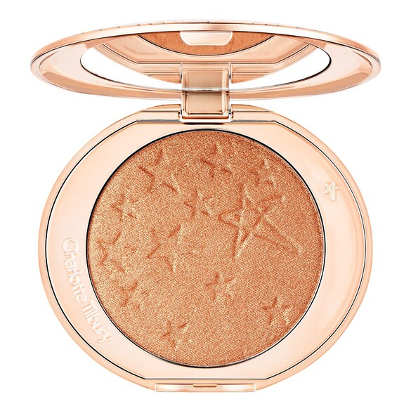 Hollywood Glow Glide Face Architect - Highlighter, CHARLOTTE TILBURY