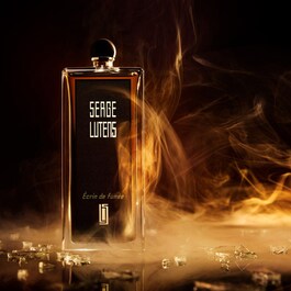 COLLECTION NOIRE ECRIN DE FUMEE 