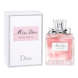 Miss Dior - Eau de Toilette für Damen - Blumige & frische Noten
