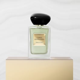 Privé Cyprès Pantelleria - Eau de Toilette