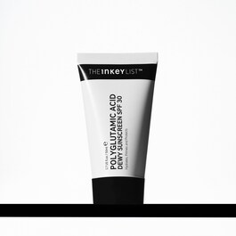 Polyglutamic Acid Dewy Suncscreen SPF30 - Sonnencreme Gesicht SPF 30