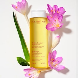 Hydrating Tonic Lotion - Feuchtigkeit spendende für normale bis trockene Haut
