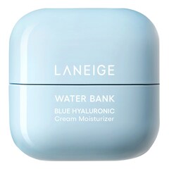 Water Bank Cream Moisturizer - Feuchtigkeitscreme, LANEIGE