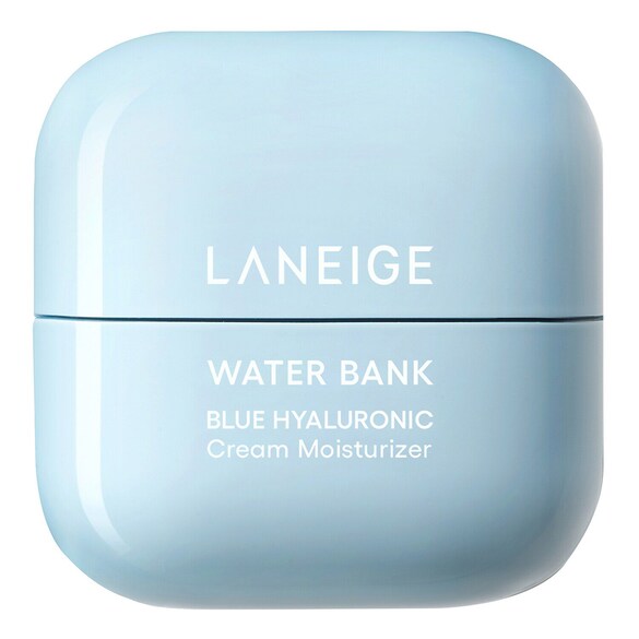 Water Bank Cream Moisturizer - Feuchtigkeitscreme, LANEIGE