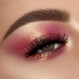 Mothership VII Eyeshadow Palette Divine Rose - Lidschattenpalette