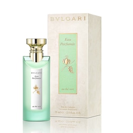 Eau Parfumée au Thé Vert - Eau de Cologne