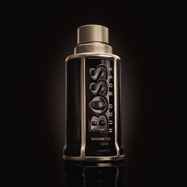 BOSS The Scent Magnetic - Eau de Parfum für Männer