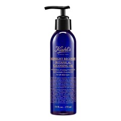 Midnight Recovery Cleansing Oil - Reinigungsöl, KIEHL'S SINCE 1851