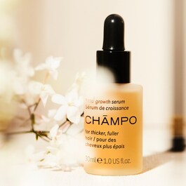 Pitta Growth Serum - Wachstumsserum