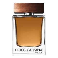 The One For Men Eau De Toilette, DOLCE & GABBANA