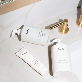 Hand wash
