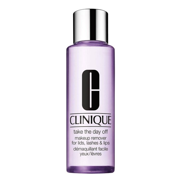 Take The Day Off™ - Makeup Remover For Lids, Lashes & Lips, CLINIQUE