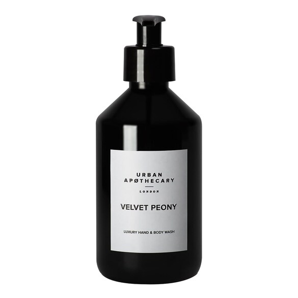 Luxury Hand & Body Wash, URBAN APOTHECARY