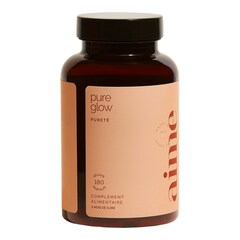 Pure Glow - Nahrungsergänzungsmittel, AIME