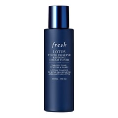 Lotus Refining Dream Toner  -  Anti-Flecken-Gesichtswasser mit Lotus, FRESH