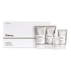 The Balance Set, THE ORDINARY
