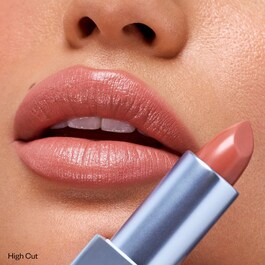 Weightless Lip Color - Pflegender Lippenstift mit Satin-Finish