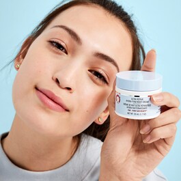 Ultra Repair Hydra-Firm Night Cream - Straffende Nachtcreme