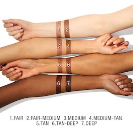 Hollywood Contour Wand - Contouring Foundation