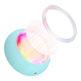 UFO™ 3 - Maskengerät mit Wärme-, LED-Licht- und Kryotherapie