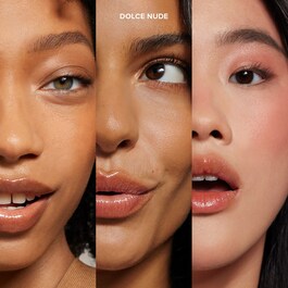 Hydrating Peptide Lip Butter - Feuchtigkeitsspendende Butter für die Lippen