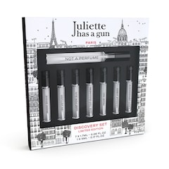 Miami Shake Discovery Set – Set Eau de Parfum travel size, JULIETTE HAS A GUN