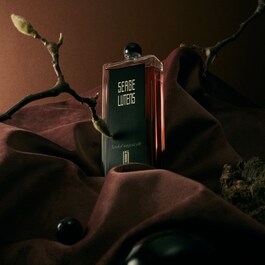 Santal majuscule - Eau de Parfum Flacon Spray