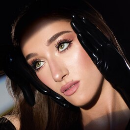 Mini Exagger-Eyes Volume Mascara - Volumen-Mascara Reisegröße