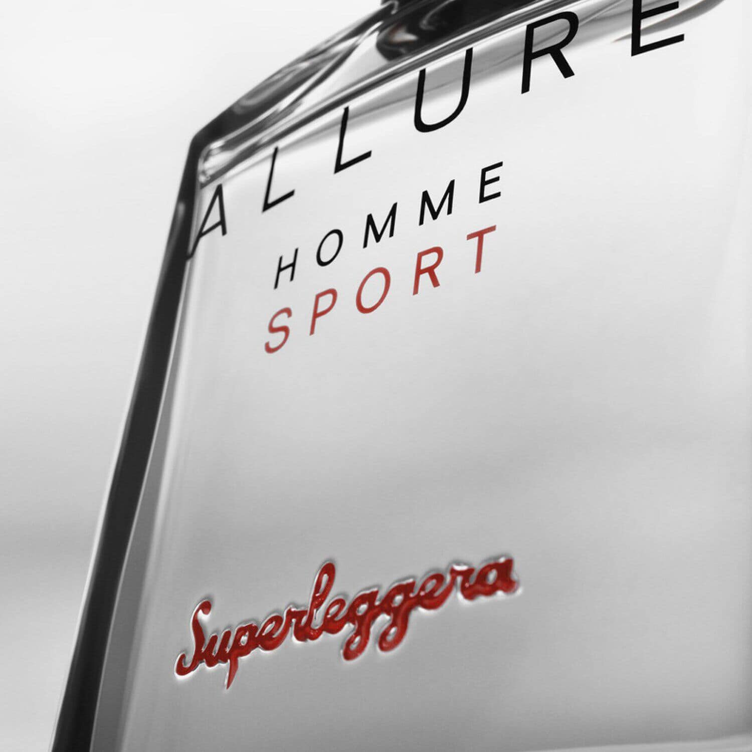 ALLURE HOMME SPORT SUPERLEGGERA Eau de Parfum von Chanel SEPHORA