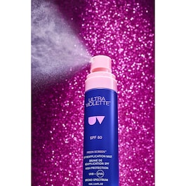 Preen Screen SPF50 Skinscreen™  - Sonnenschutz-Spray für das Gesicht