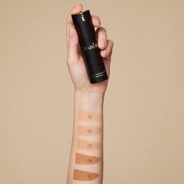 Collagen Deluxe Foundation - Foundation