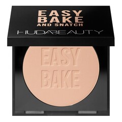 Easy Bake and Snatch - Kompaktpuder, HUDA BEAUTY