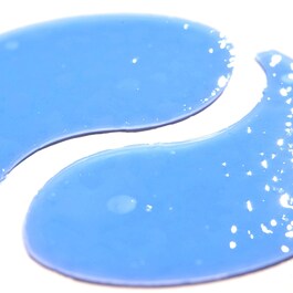 Serve Chilled Iced Eye Gels - Erfrischende Augenpatches